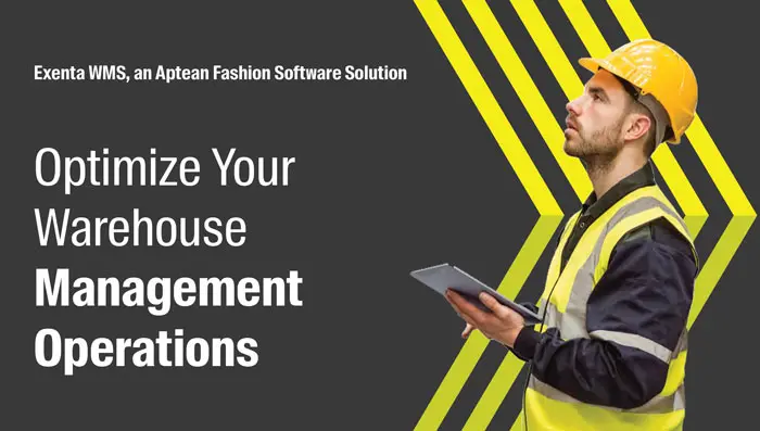 Exenta WMS: Optimize Your Warehouse Management Operations