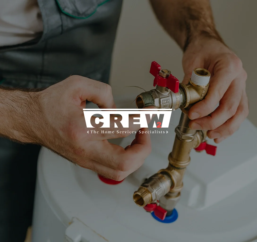 CREW logo