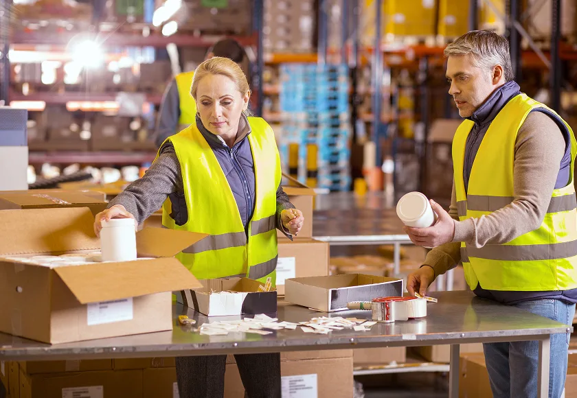 Fully-Integrated, End-to-End ERP Software Solution for Fresh