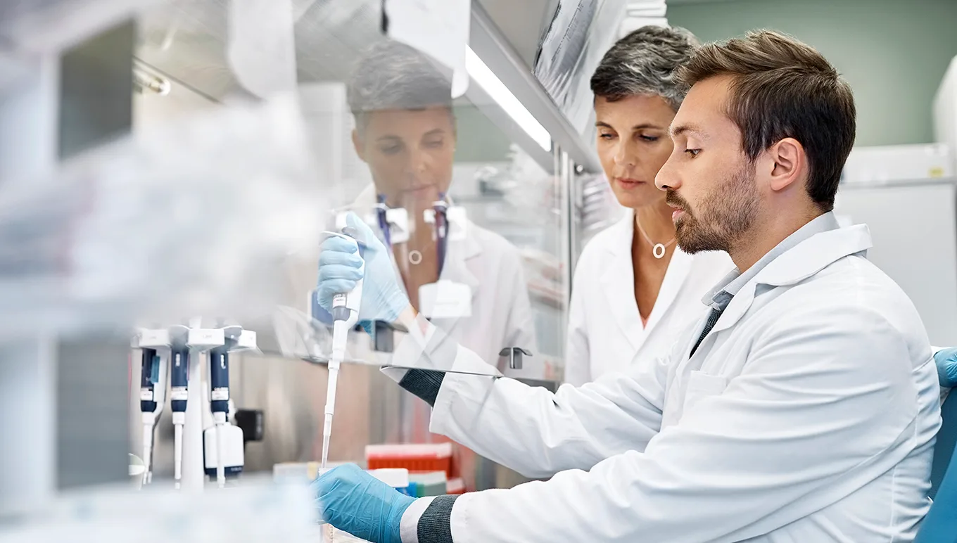 4 Reasons why people pay for IP Sequence search