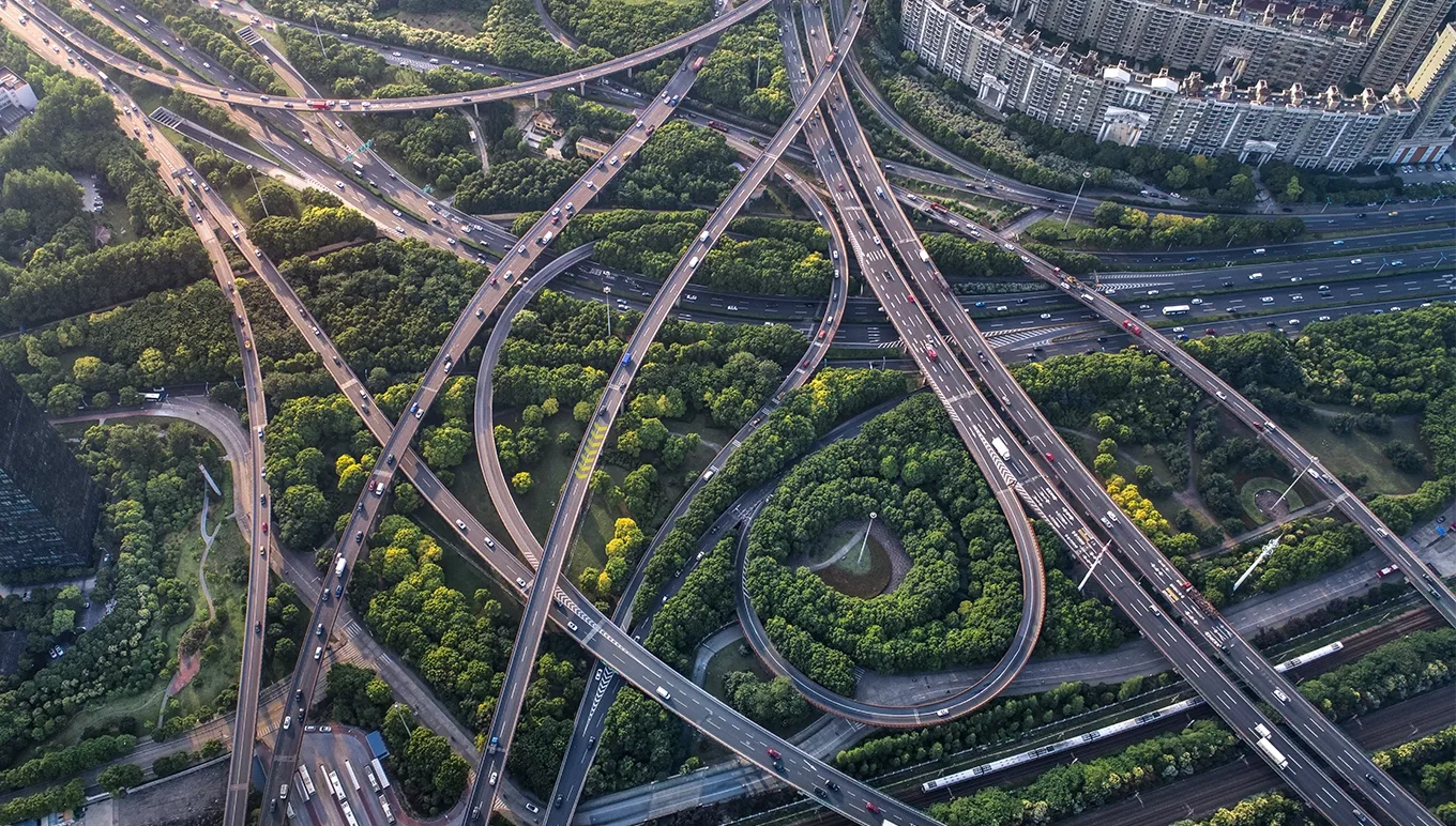 AI Route Optimization: Logistics Levels Up