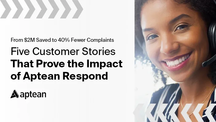 From Complaints to Confidence- Real Success Stories with Aptean Respond