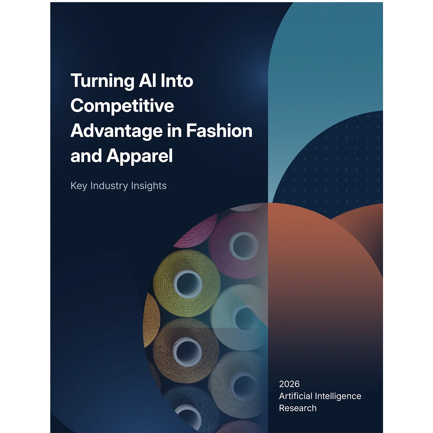 Fashion Apparel AI Report