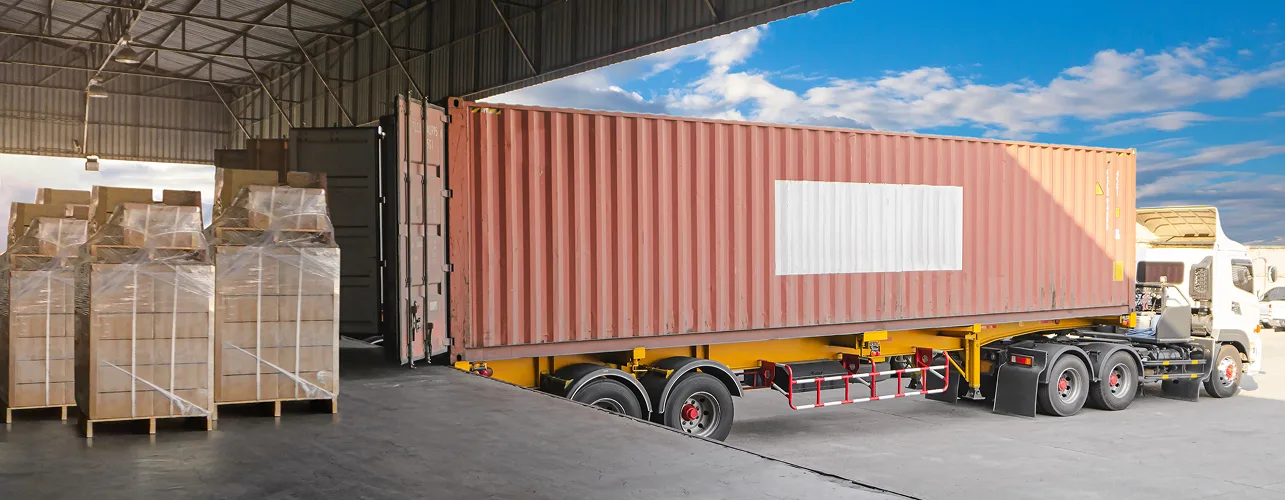 Reduce Transportation Costs
