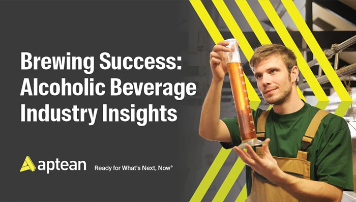 Brewing Success: Alcoholic Beverages Industry Insights