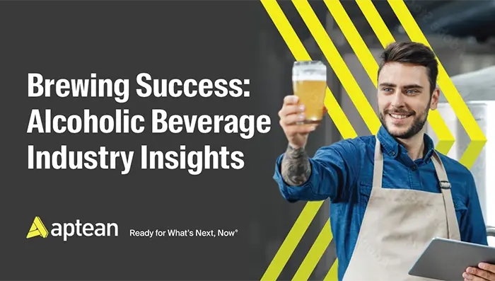 Brewing Success: Alcoholic Beverages Industry Insights