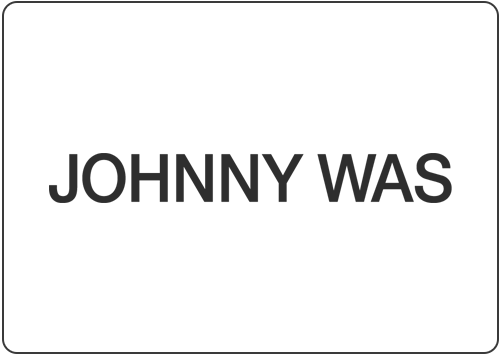 Johnny Was