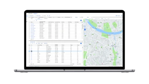 Aptean Routing & Scheduling Paragon Edition - Cut Planning Time