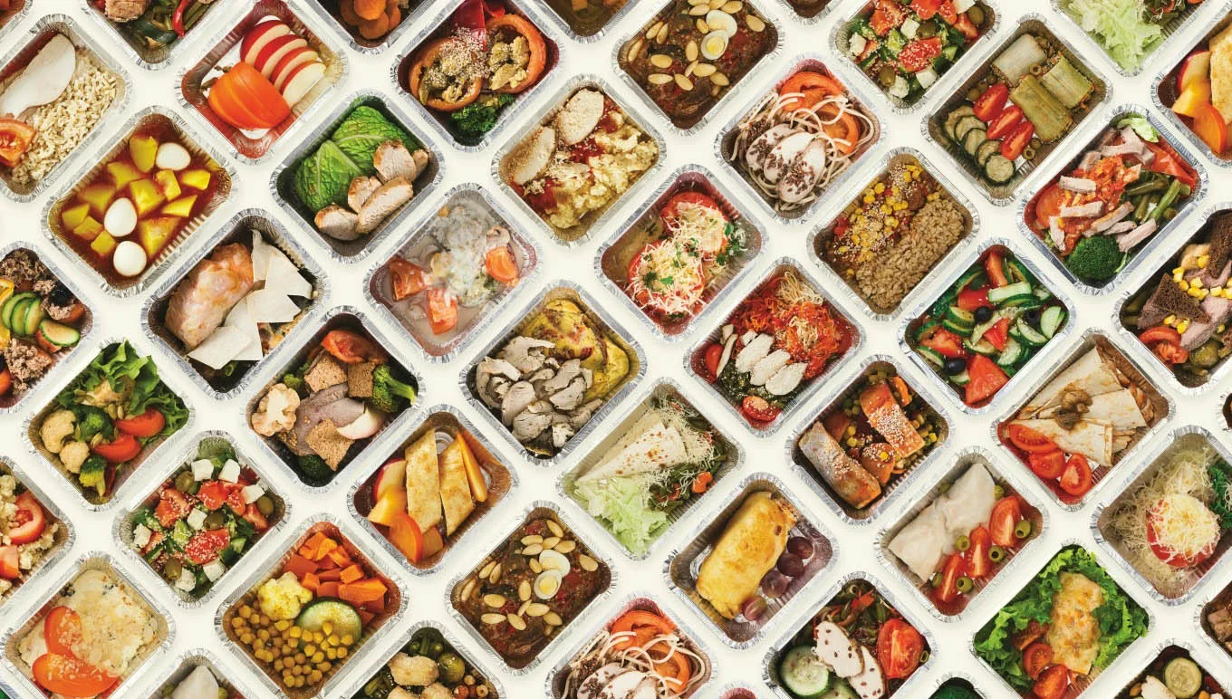 7 ingrediënten om uw Food & Beverage bedrijf te laten groeien