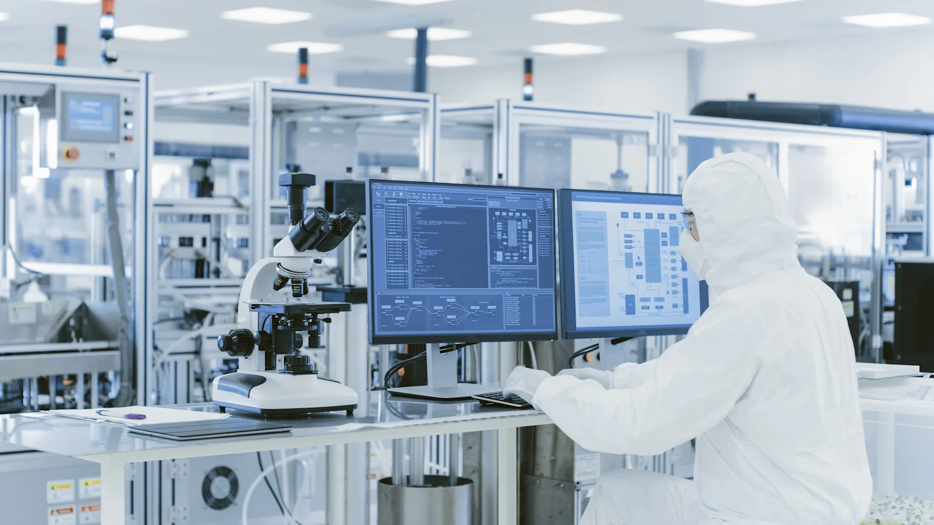 Biotech