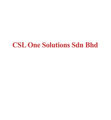 Partner Card - CSL company logo