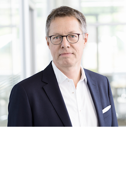Volker Schinkel headshot