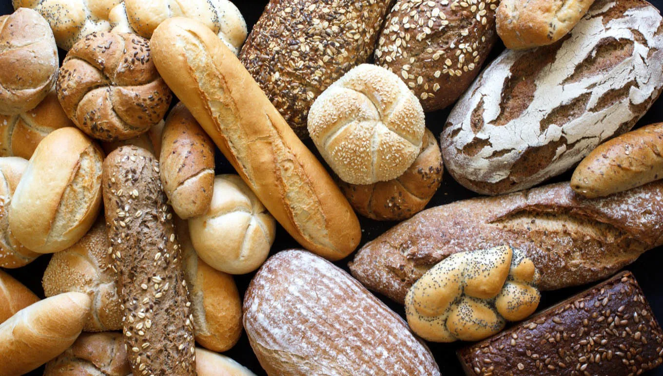 Die Schlüsselkomponenten eines Lagerverwaltungssystems für Bäckereien