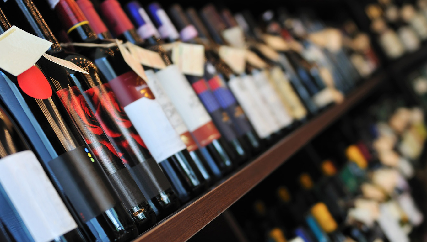 ERP Distribution Software for Wine and Spirits