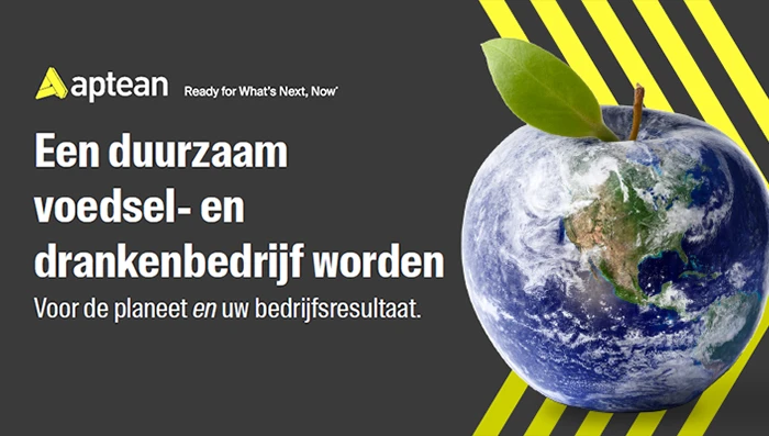 Een duurzaam voedsel- en drankenbedrijf worden
