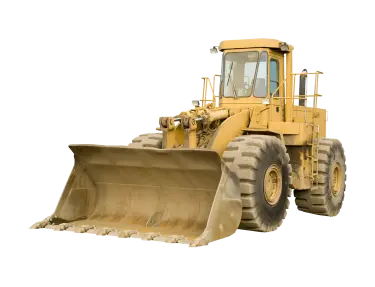 Bulldozer