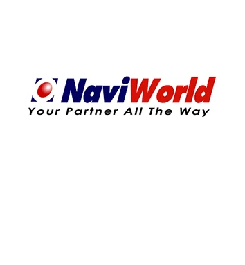 Partner Card - NaviWorld company logo