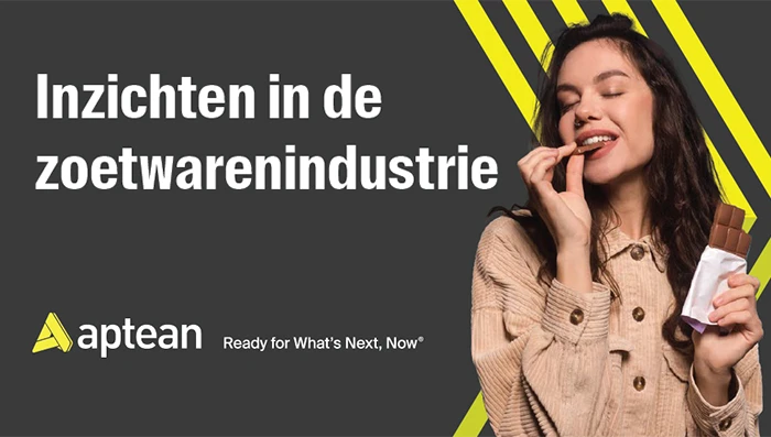Inzichten in de zoetwarenindustrie