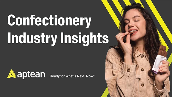 Confectionery Industry Insights