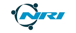 NRI logo