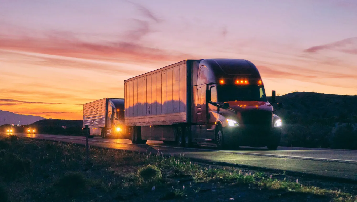 An Electronic Proof of Delivery System Could Mean Big Benefits for Your Large Fleet