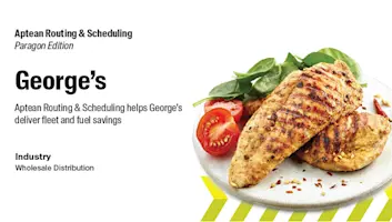 Chicken plate