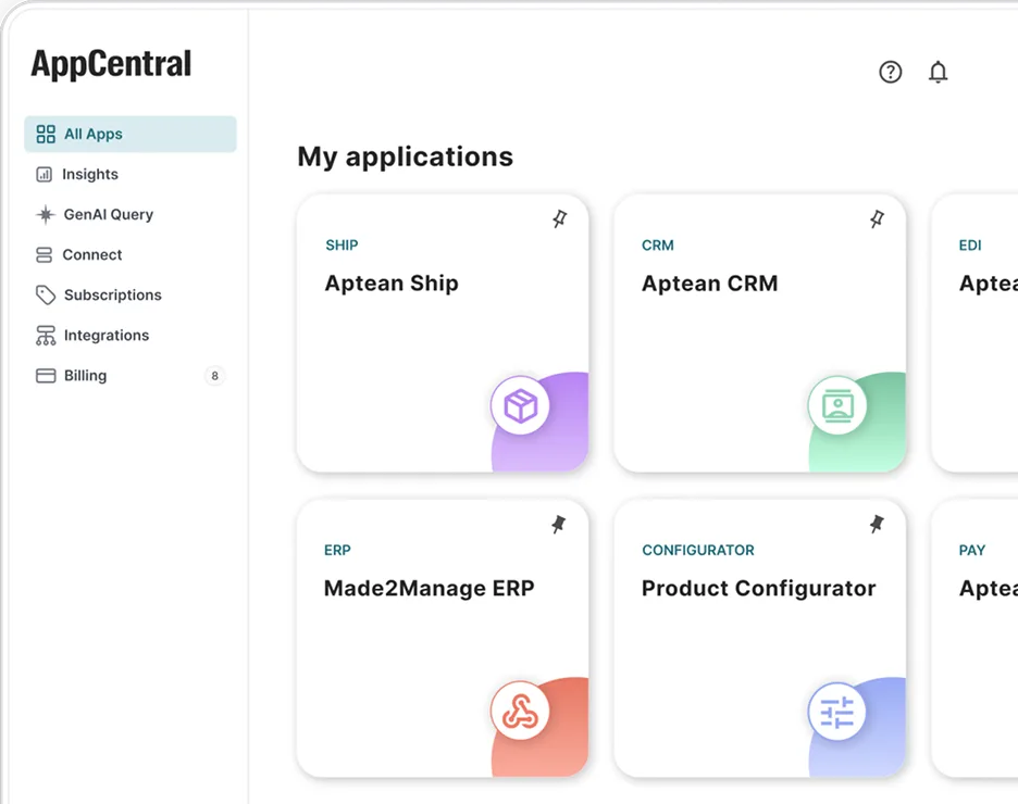 Appcentral Logo