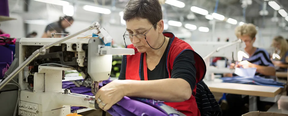 Aptean Apparel ERP, Exenta Edition