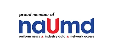 NAUMD logo