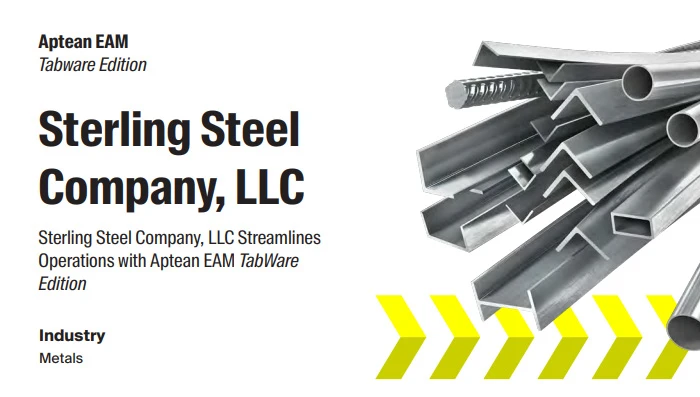 Sterling Steel Co