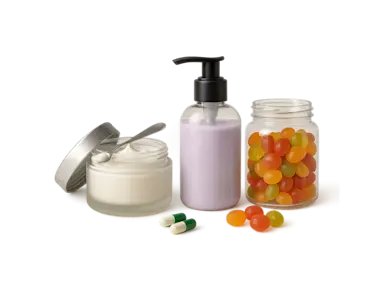 Beauty Products