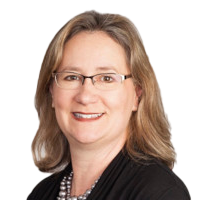 Kay Jenkins headshot