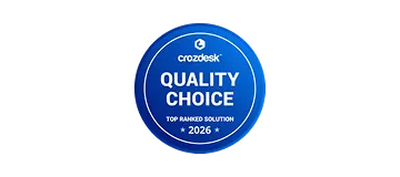 Quality choice logo