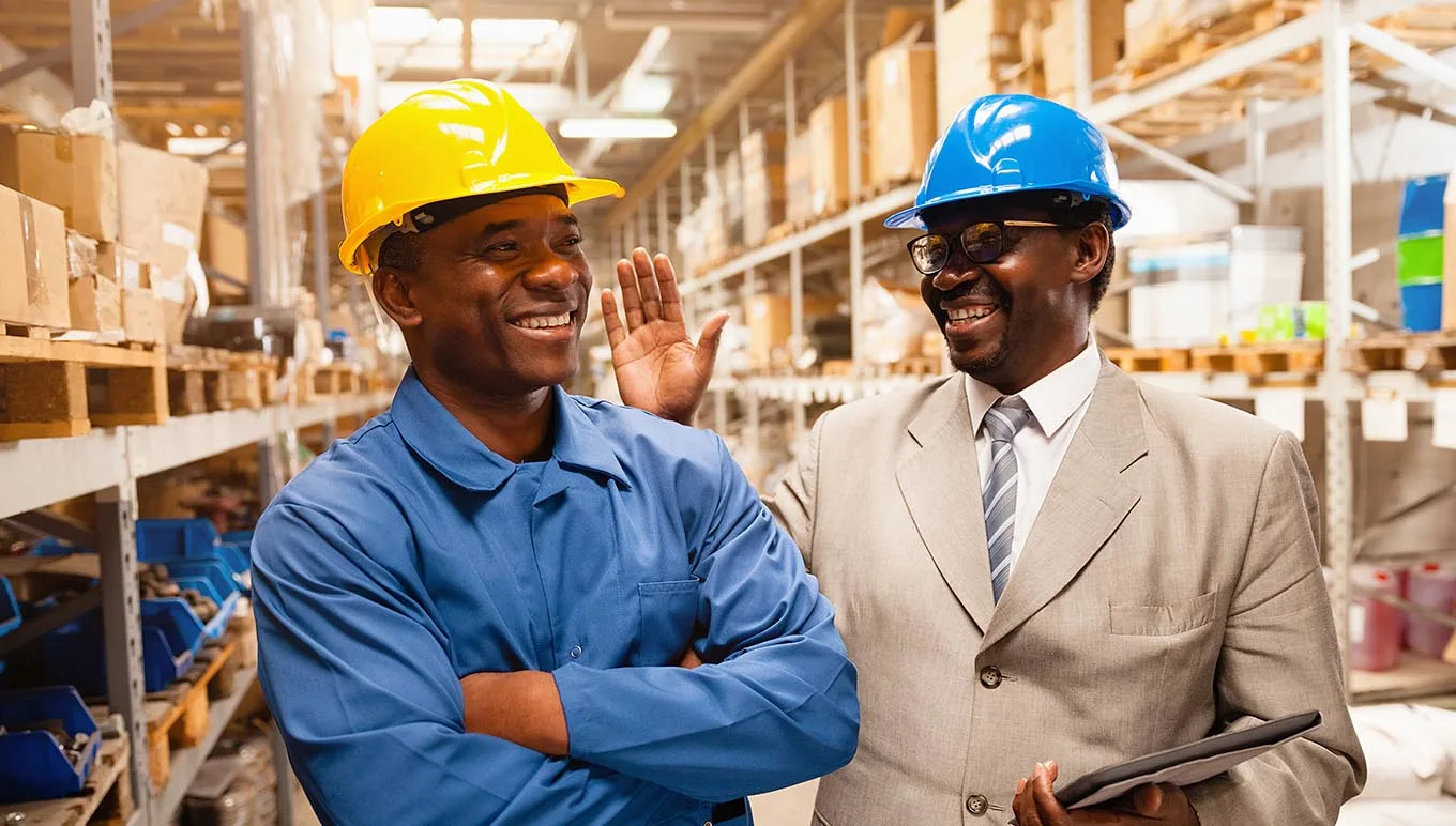5 Wholesale Distribution Trends to Watch in 2021