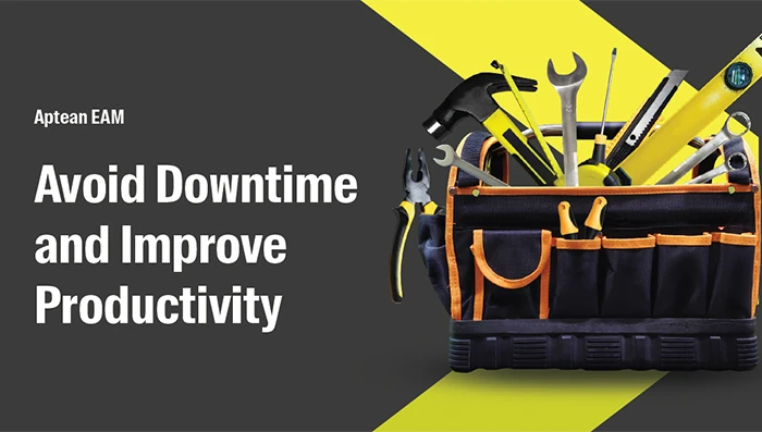 Avoid Downtime With Preventative Maintenance and Improve Productivity