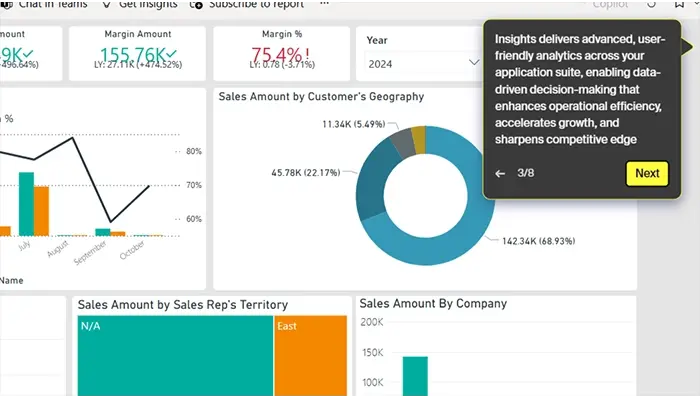 AppCentral: See It in Action