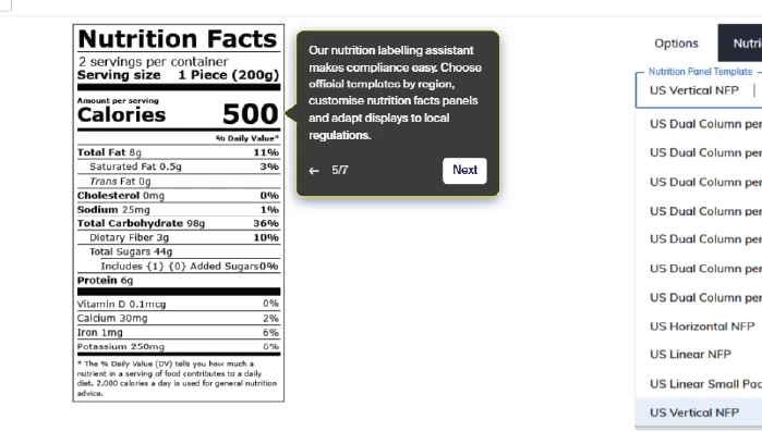 A Sneak Peek of Aptean PLM Lascom Edition