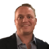 Mark Massey headshot image