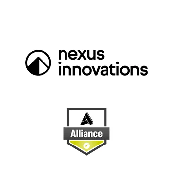 Partner Card - Nexus Innovations company logo