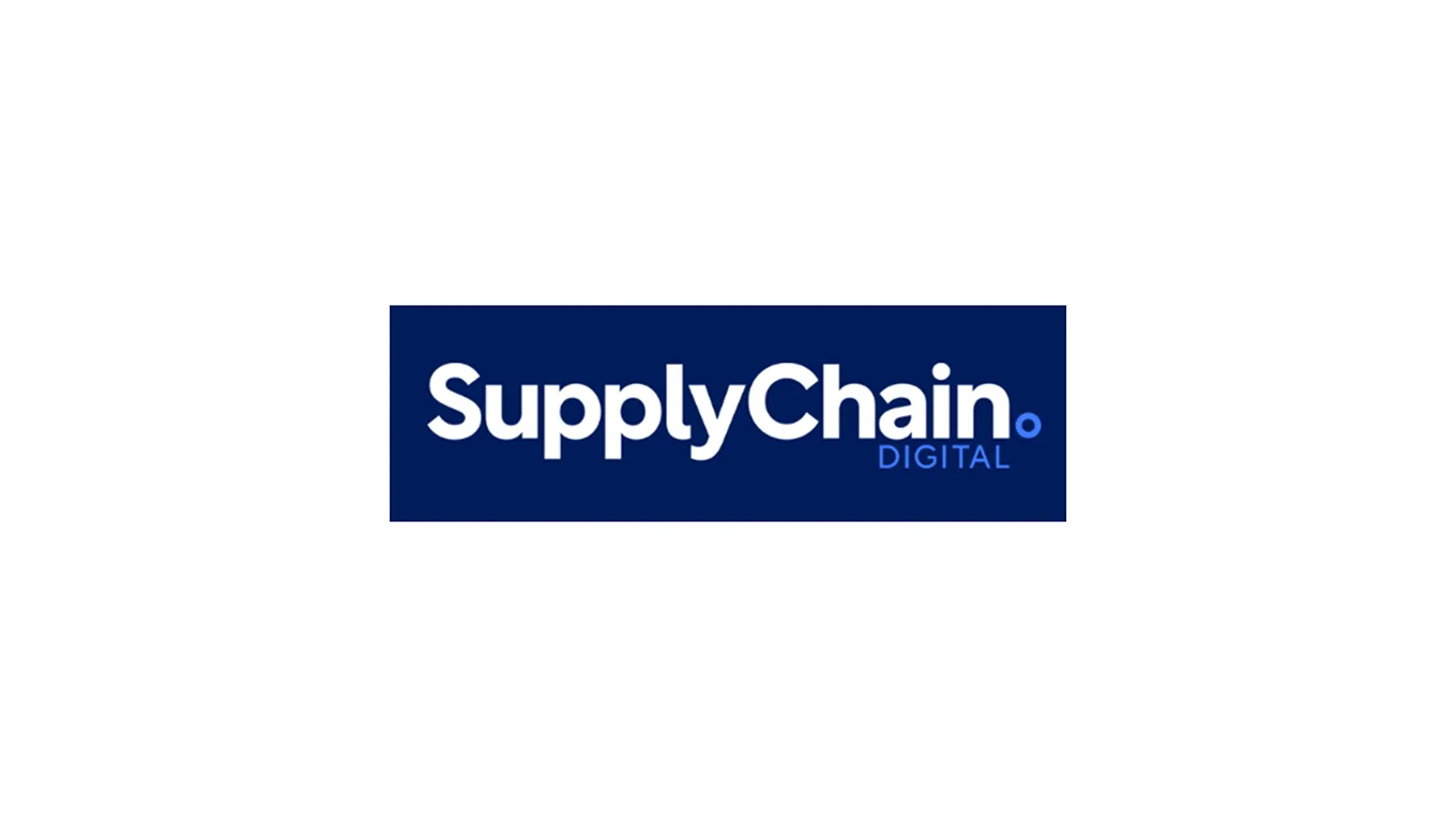 SupplyChain digital logo news