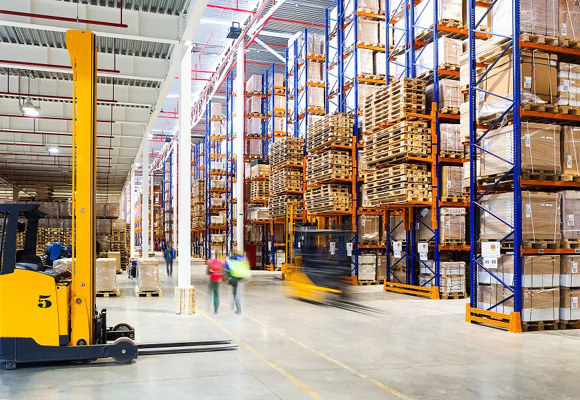 Why Food & Beverage Distributors Choose Aptean