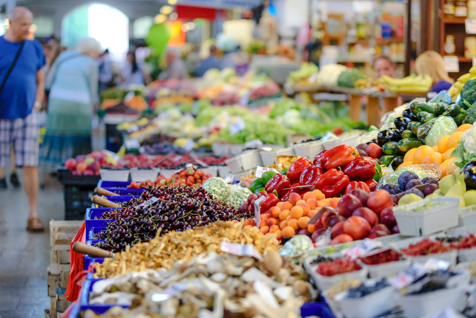 Is Your Business Ready for Food Traceability Final Rule?