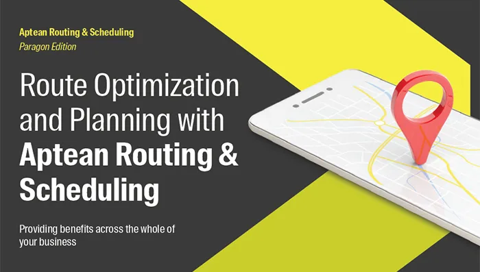 card-aptean-routing-and-scheduling-brochure-route-optimization-and-planning