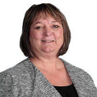 Blog author headshot for Jill Smith