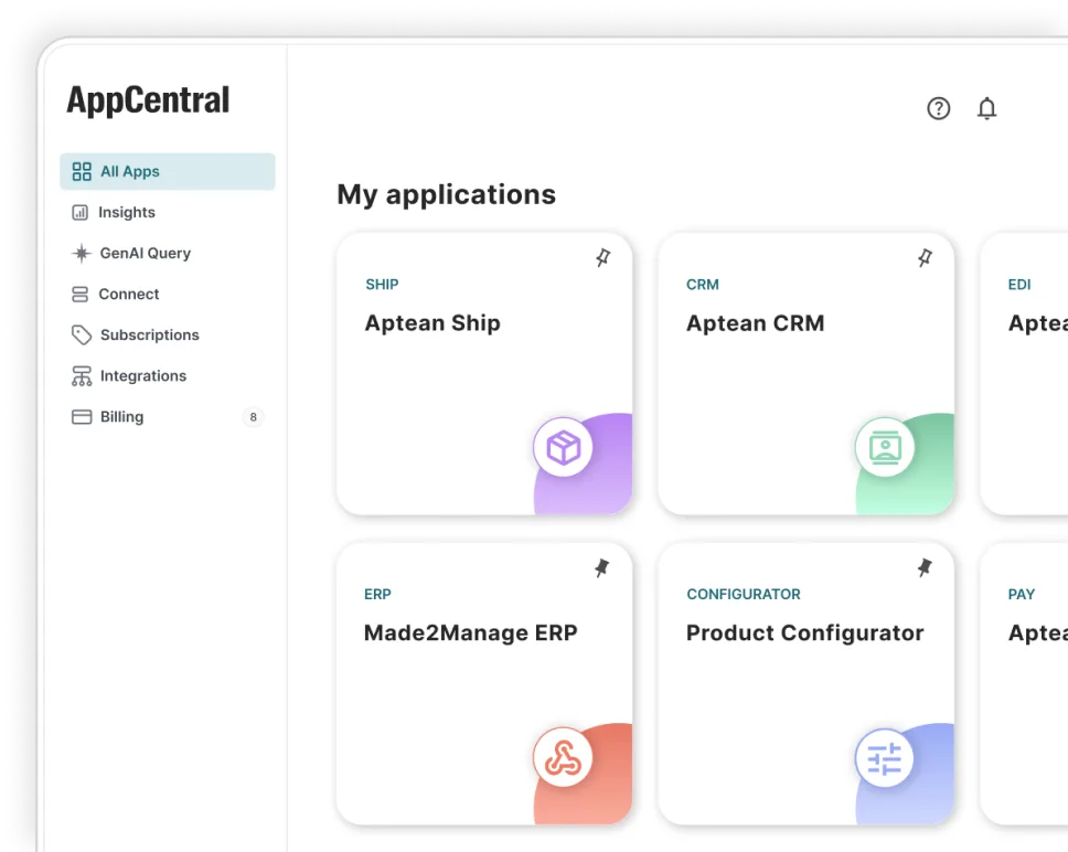 App Central
