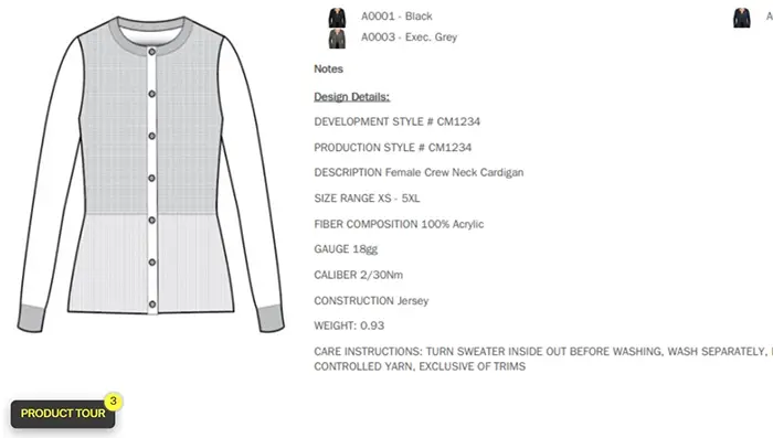 Apparel PLM: An In-Depth Look at the System