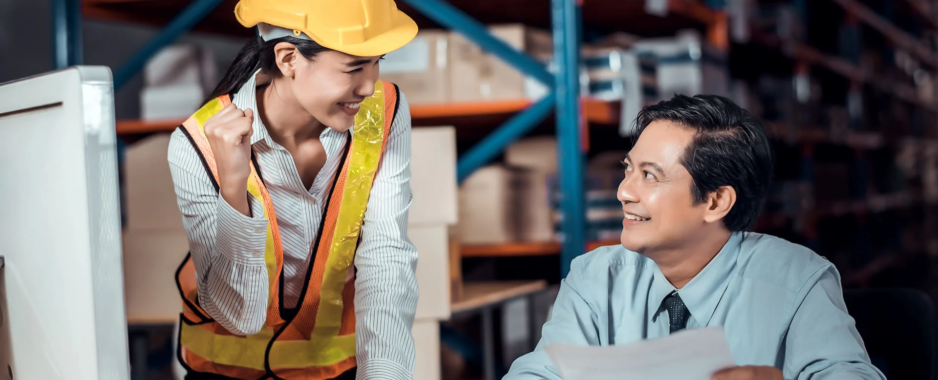 Use AI To Boost Productivity and Growth