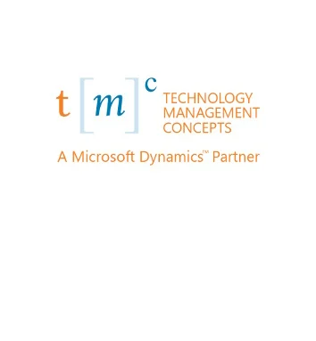Partner Card - TMC company logo