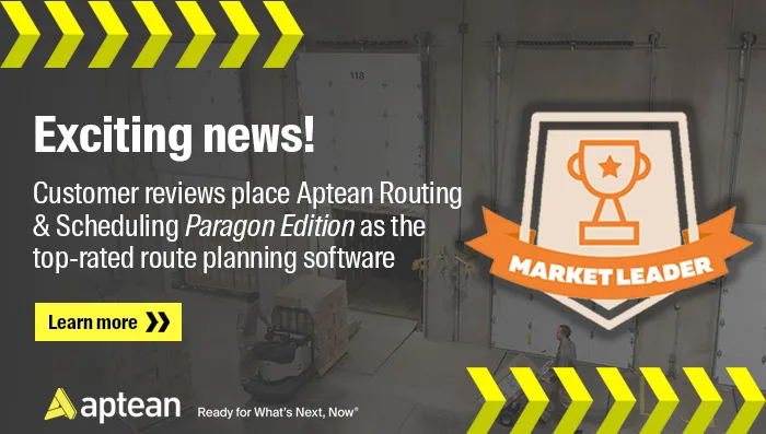 card-aptean-routing-and-scheduling-solution-named-market-leader-in-route-planning-software-by-featuredcustomers