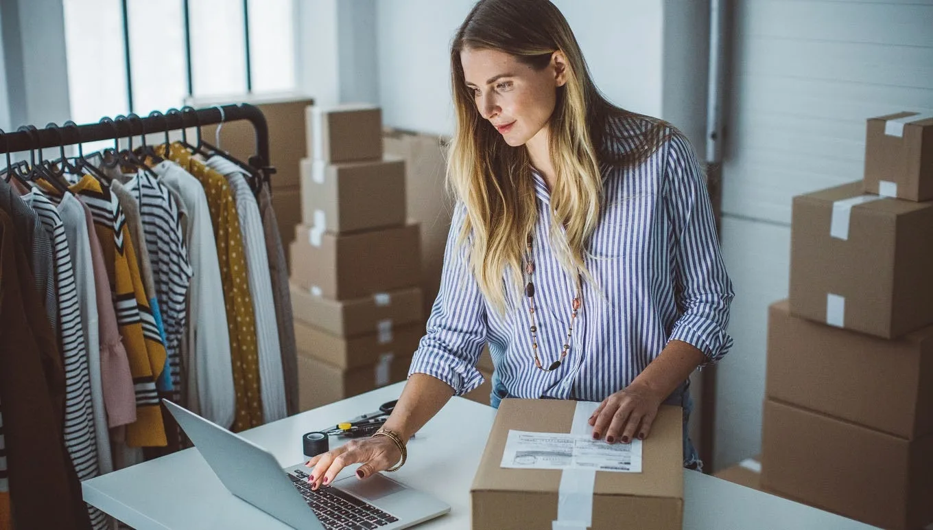 The Rise of DTC: How Your Consumer Goods Company Can Compete